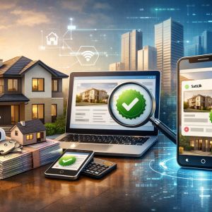 Gayrimenkul Sektöründe 2026’de Yenilikler: Konut Kredisi ve E-İlan Doğrulama Dönemi Başladı